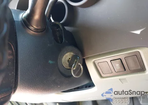 2010 Toyota Tundra Grade V6 из США, поврежденный, VIN 5TFRU5F1XAX023304